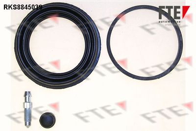 Remkomplekts, Bremžu suports FTE 9324133