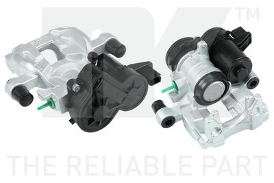 Bremžu suports NK 2148130