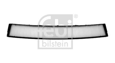 Filtrs, Salona telpas gaiss FEBI BILSTEIN 12711