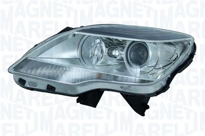 Pamatlukturis MAGNETI MARELLI 711307023660