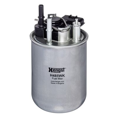 Топливный фильтр HENGST FILTER H485WK