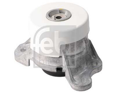 Подвеска, двигатель FEBI BILSTEIN 1008161