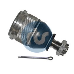 Balst-/Virzošais šarnīrs RTS 93-08031