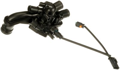 Termostats, Dzesēšanas šķidrums GATES TH531105G2