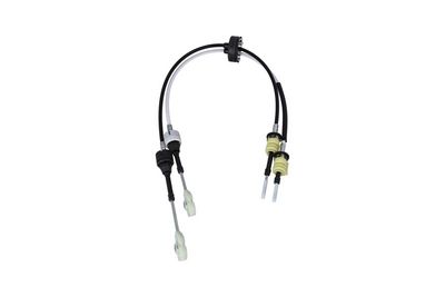 Trose, Mehāniskā pārnesumkārba KAMOKA CP0044