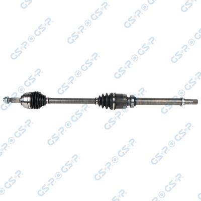 Приводной вал GSP 250625