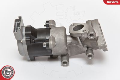 Клапан возврата ОГ ESEN SKV 14SKV073