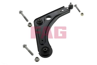 Neatkarīgās balstiekārtas svira, Riteņa piekare Schaeffler FAG 821 0244 10