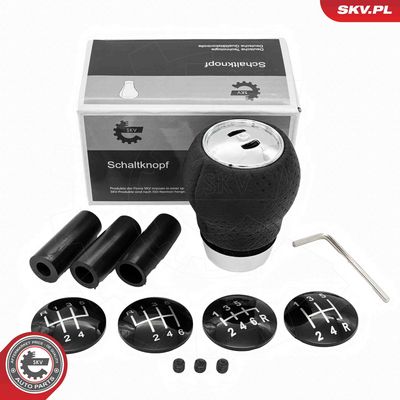Pārslēdzējsviras rokturis ESEN SKV 63SKV152
