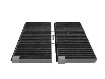 Filtrs, Salona telpas gaiss CORTECO 80001131