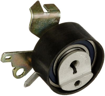 Spriegotājrullītis, Gāzu sadales mehānisma piedziņas siksna GATES T43074