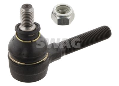 Наконечник поперечной рулевой тяги SWAG 30 71 0002