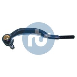 Наконечник поперечной рулевой тяги RTS 91-00792-2