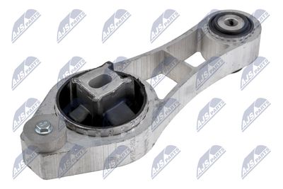Подвеска, двигатель NTY ZPS-RE-163