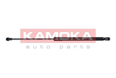 Gāzes atspere, Bagāžas/Kravas nodalījuma vāks KAMOKA 7092493