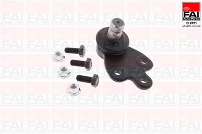 Balst-/Virzošais šarnīrs FAI AutoParts SS10857