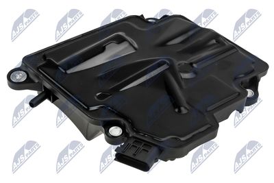 Блок управления, автоматическая коробка передач NTY EAT-ME-001