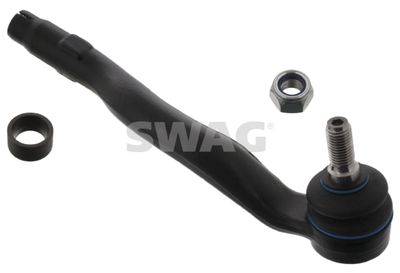 Stūres šķērsstiepņa uzgalis SWAG 20 10 0334