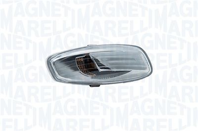 Фонарь указателя поворота MAGNETI MARELLI 714033150702
