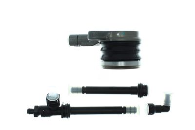 Centrālais izslēdzējmehānisms, Sajūgs AISIN CSCN-004