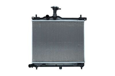 Radiators, Motora dzesēšanas sistēma KAMOKA 7700014