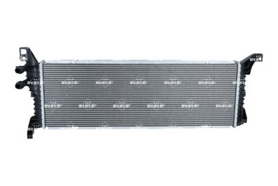Radiators, Motora dzesēšanas sistēma NRF 560019