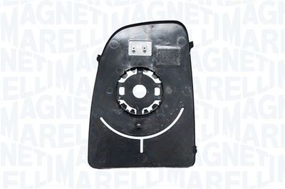 Зеркальное стекло, наружное зеркало MAGNETI MARELLI 350319420300