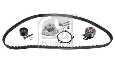 Ūdenssūknis + Zobsiksnas komplekts FEBI BILSTEIN 173212