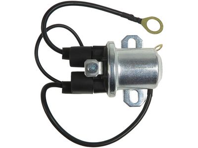 Ievilcējrelejs, Starteris AS-PL SS1040P