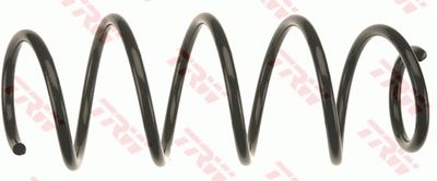 Пружина ходовой части TRW JCS1190