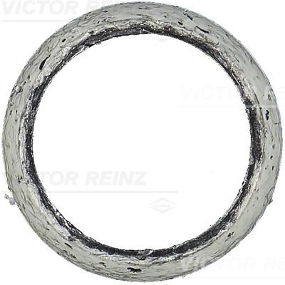 Blīve, Izplūdes caurule VICTOR REINZ 71-12862-00