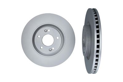 Тормозной диск KAMOKA 103296