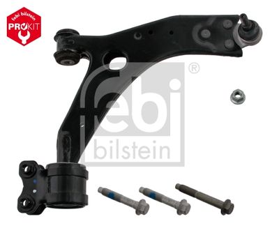 Рычаг независимой подвески колеса, подвеска колеса FEBI BILSTEIN 40626