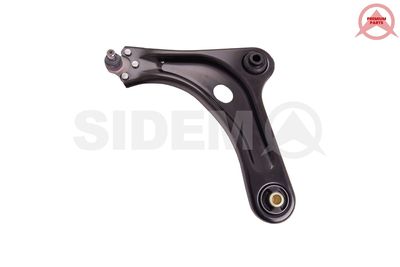 Neatkarīgās balstiekārtas svira, Riteņa piekare SIDEM 53774