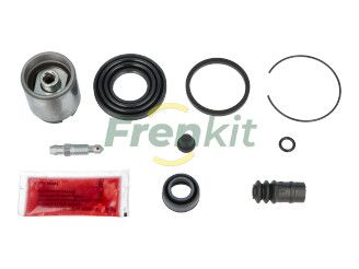 Remkomplekts, Bremžu suports FRENKIT 235931