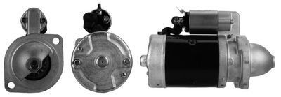 Starteris DRI 682003152