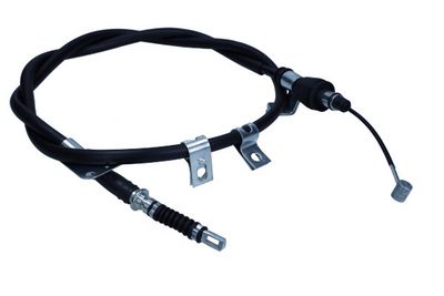 Тросик, cтояночный тормоз MAXGEAR 32-1124