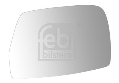 Spoguļstikls, Platleņķa spogulis FEBI BILSTEIN 107875