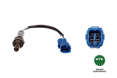 Лямбда-зонд NTK 7952