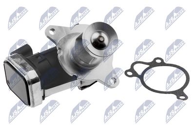 Клапан возврата ОГ NTY EGR-ME-002