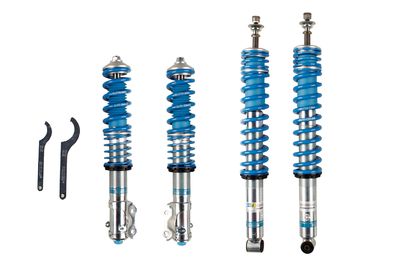 Balstiekārtas komplekts, Atsperes/Amortizatori BILSTEIN 48-080569