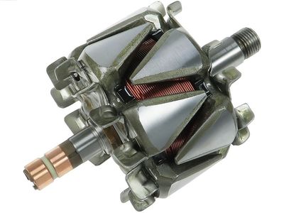 Rotors, Ģenerators AS-PL AR3018