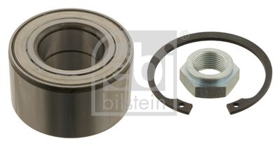 Комплект подшипника ступицы колеса FEBI BILSTEIN 30040