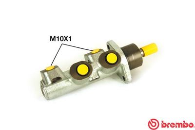 pompa ham. FIAT/LANCIA BREMBO M 23 050