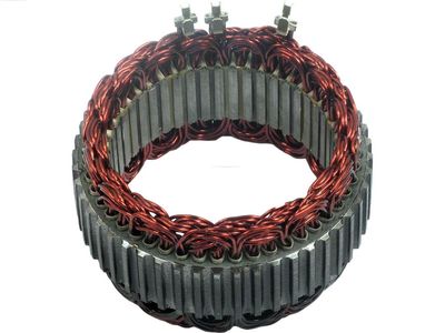 AS-PL AS0040 Stators, ģenerators