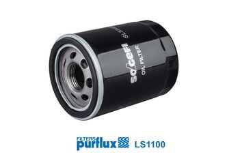 Eļļas filtrs PURFLUX LS1100
