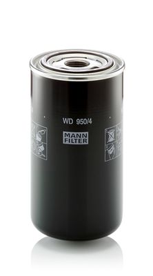 Hidrofiltrs, Automātiskā pārnesumkārba MANN-FILTER WD 950/4