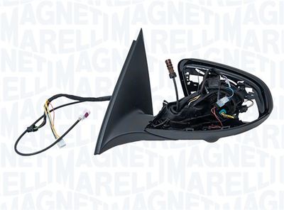 Ārējais atpakaļskata spogulis MAGNETI MARELLI 182201540300