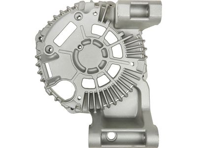 Drošības vāciņš, Ģenerators AS-PL ABR5118S