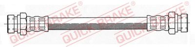 Bremžu šļūtene QUICK BRAKE 27.013